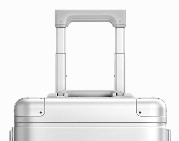 Xiaomi Metal Carry-on Luggage 20-inch kofer