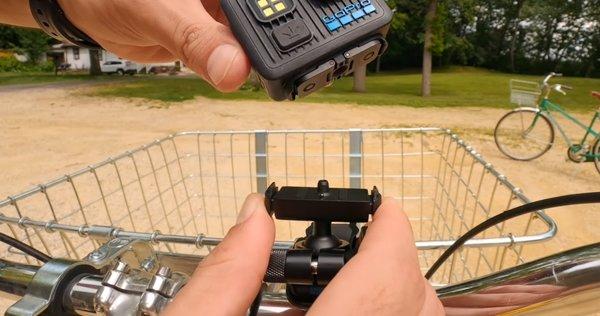 GoPro Lit Hero akciona kamera