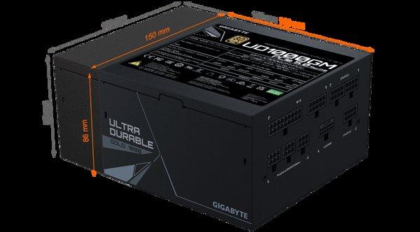 Gigabyte GP-UD1000GM PG5
