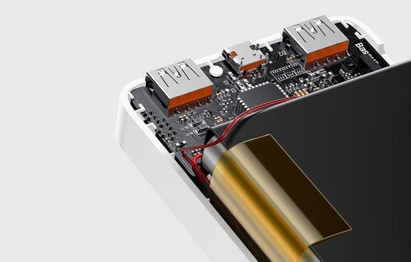 Baseus Bipow 30000mAh (PPBD050402)