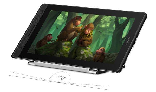 Babyliss Kamvas Pro 16