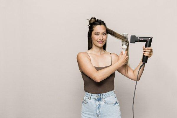 Shark FlexStyle 3-u-1&nbsp;HD424EU fen