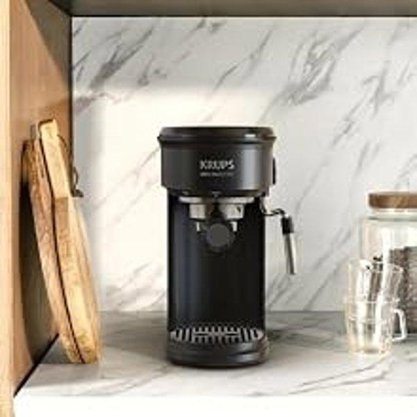 Krups Mini Maestro XP350DE0 Inox aparat za kafu
