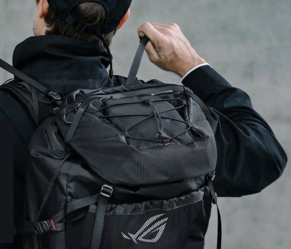 ASUS BP3800 ROG Archer ErgoAir ranac