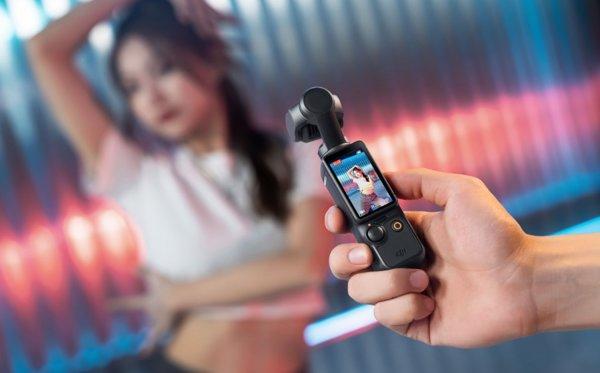 DJI OSMO Pocket 3