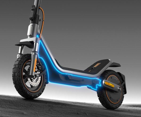 XIAOMI Electric Scooter 6 Pro trotinet