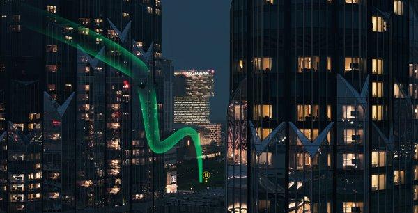 DJI AIR 3S Fly More Combo (DJI RC-N3)