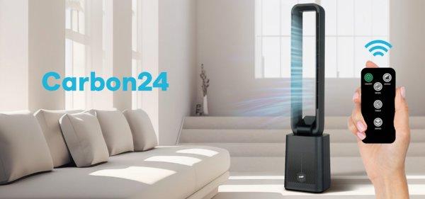 Elit CARBON24 ventilator i prečišćivač