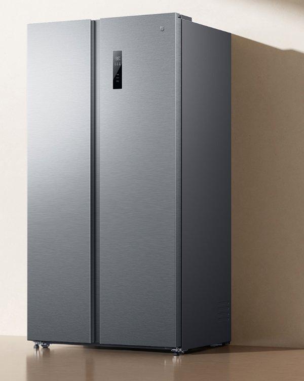 Xiaomi Mijia Refrigerator Side-by-Side 621L frižider