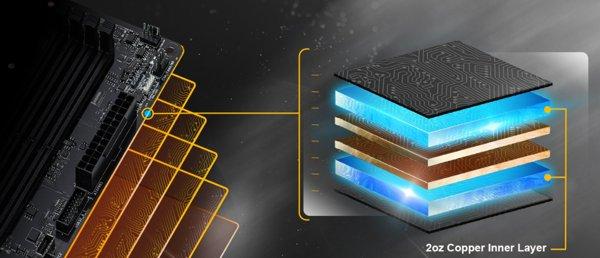 ASRock Z890 Pro RS matična ploča