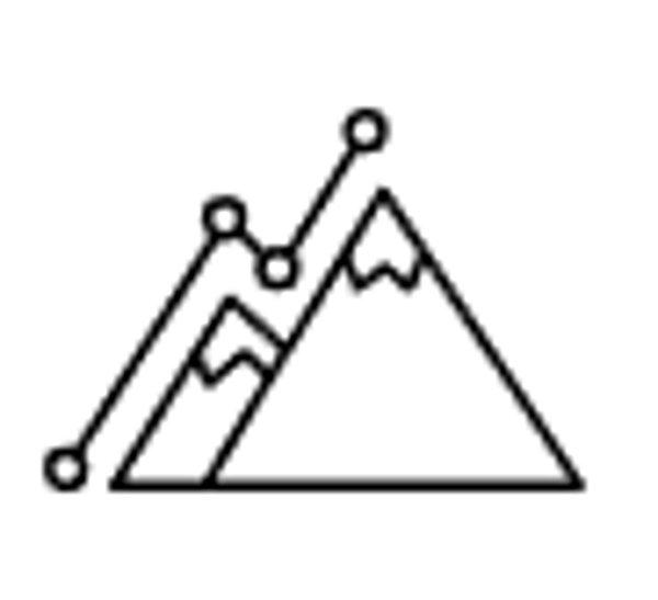 Garmin Venu X1  Gold smartwatch