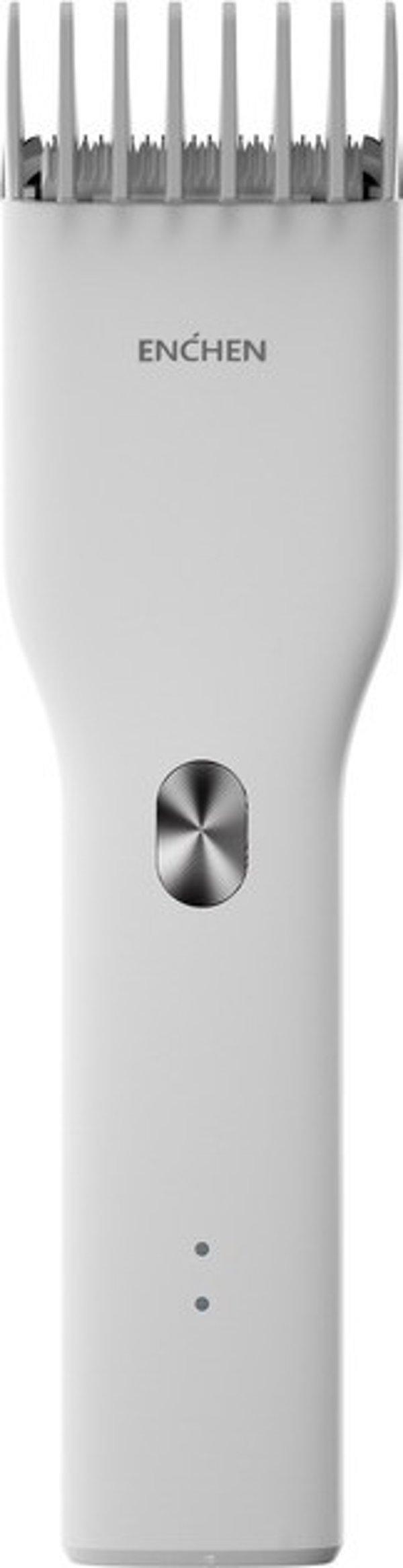 ENCHEN Boost White