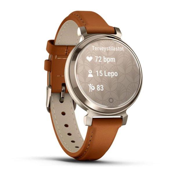Garmin Lily 2 Classic (Gold)
