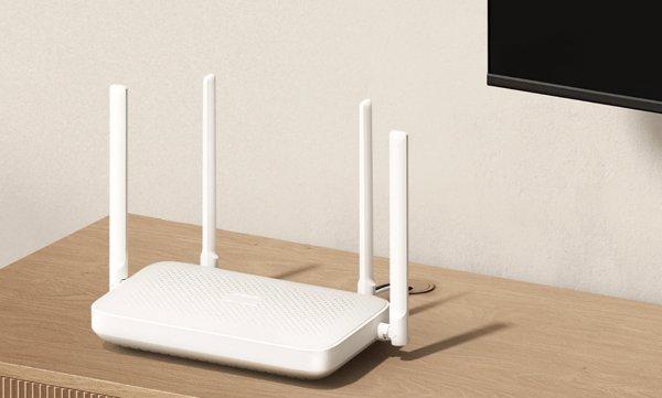 XIAOMI Router AX1500