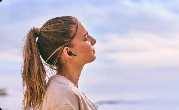 Energy System ChicPods Space