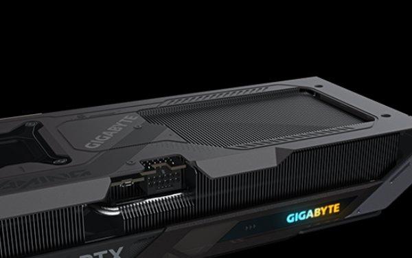 GIGABYTE GeForce RTX 5070 GAMING OC 12G grafička kartica