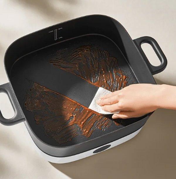Xiaomi Multifunctional Hot Pot Cooker 6L