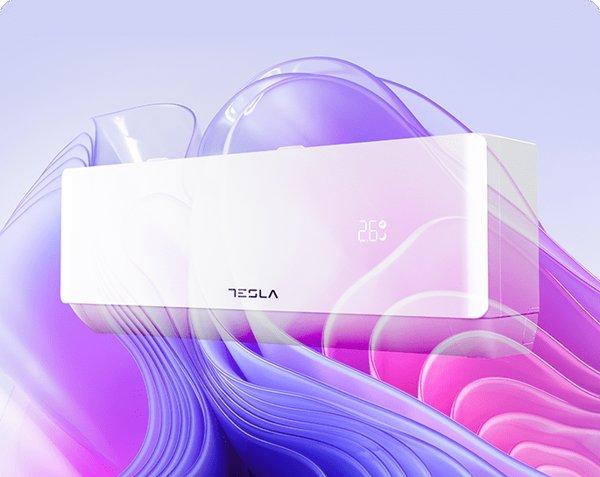 Tesla Nordic KLIMA 12-ica TT34TP81-1232IHWT