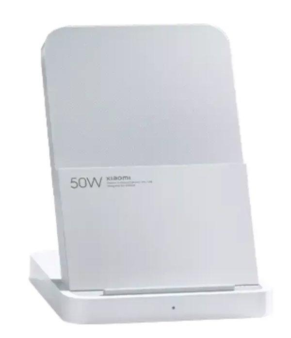 Xiaomi 50W Wireless Charging Stand Pro