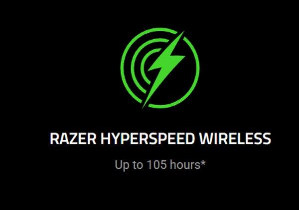 Razer Basilisk Mobile miš