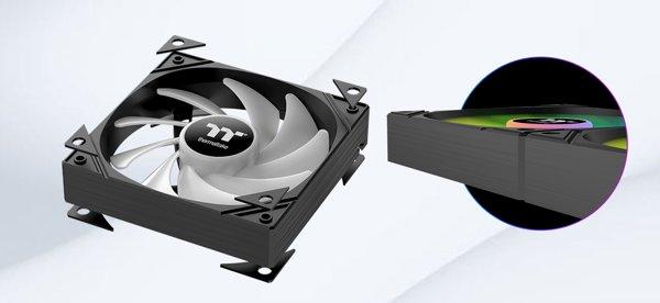 Thermaltake LA240-S ARGB Sync vodeno hlađenje