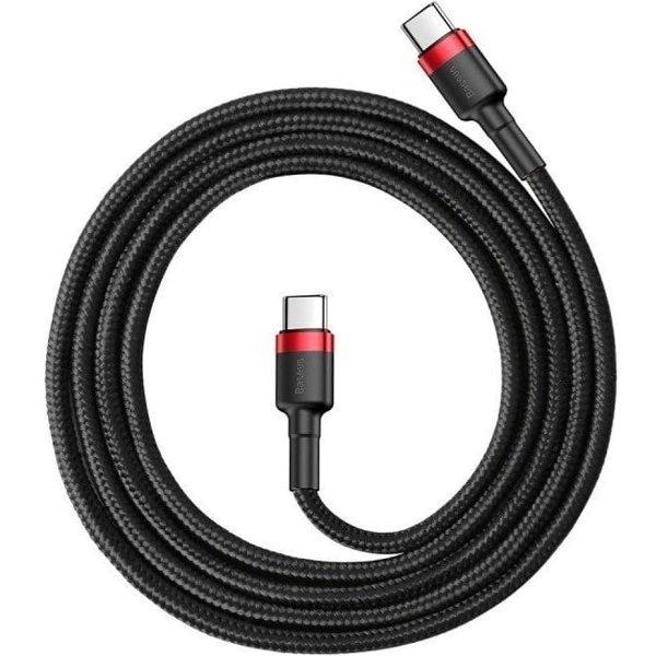 Baseus Cafule USB-C 1m