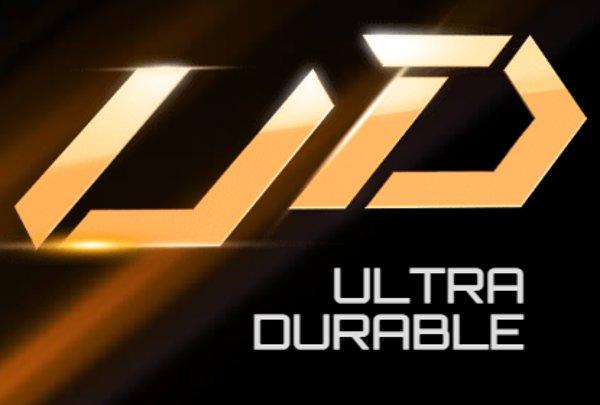 GIGABYTE UD1000GM PG5 V2 napajanje