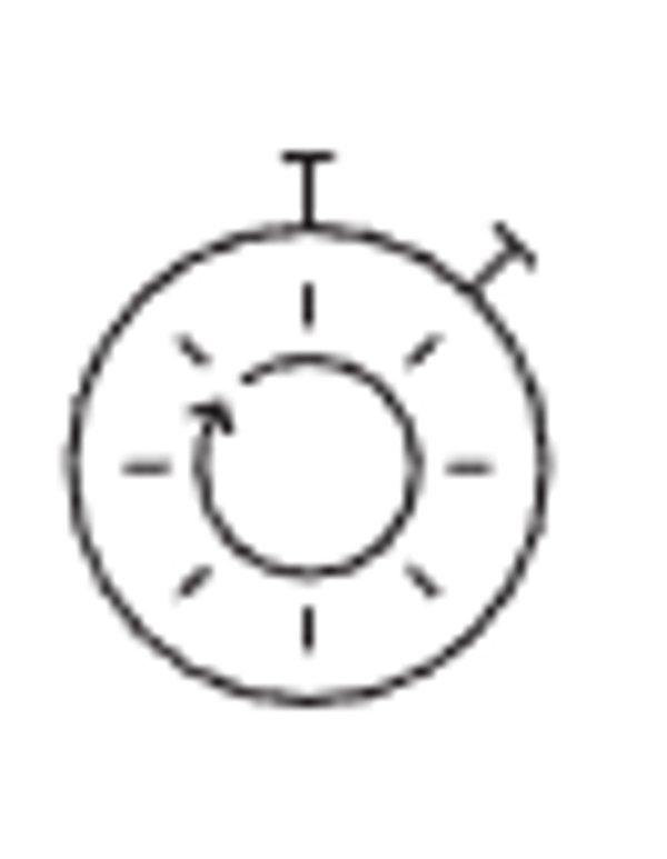 GARMIN Instinct 3 45mm AMOLED Blue smartwatch