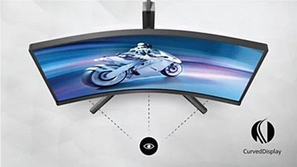 Philips 34M2C3500L/00 gaming monitor