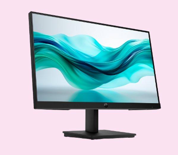 HP 9U5B0UT S3 Pro 322pf 21.5-inch monitor