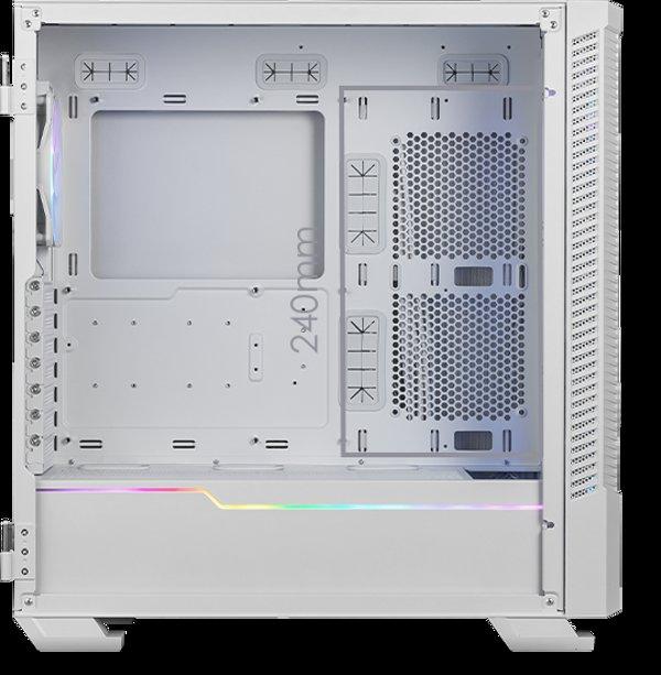 MSI MPG VELOX 100R WHITE