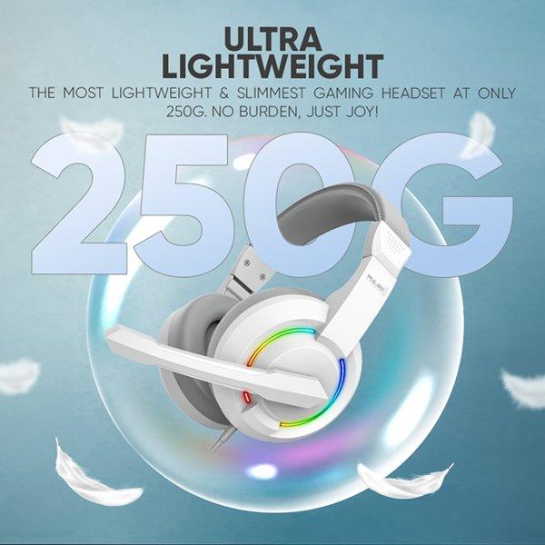 Armaggeddon PULSE 1 CHROMA Black