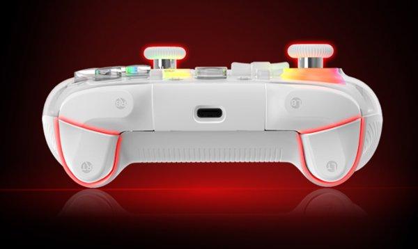 MadCatz C.A.T. 17 kontroler