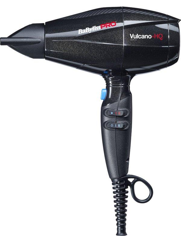 BaByliss PRO Vulcano HQ&nbsp;BAB6980IE fen