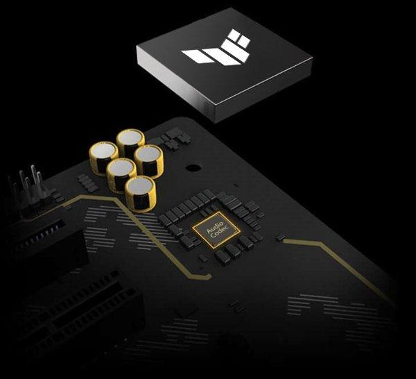 ASUS TUF GAMING B650E-E WIFI