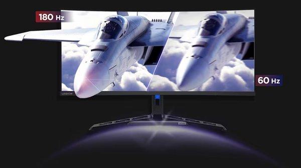 Lenovo Legion R34w-30 67C7GACBEU monitor