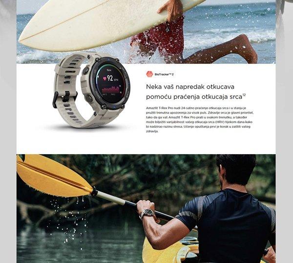 Xiaomi T-Rex PRO Black