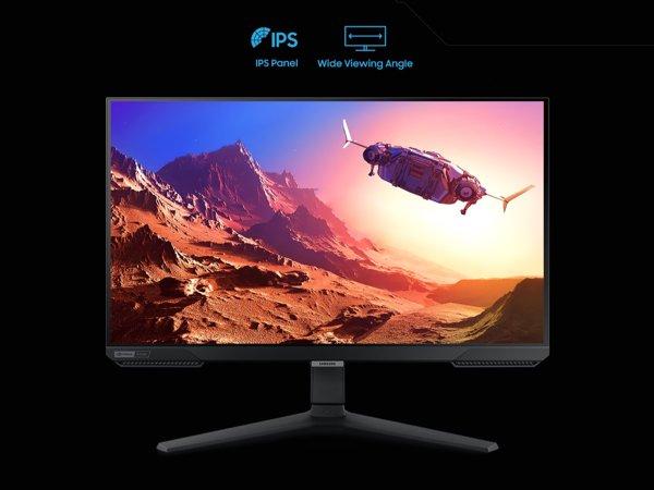 Samsung Odyssey G4&nbsp;LS25BG400EUX monitor