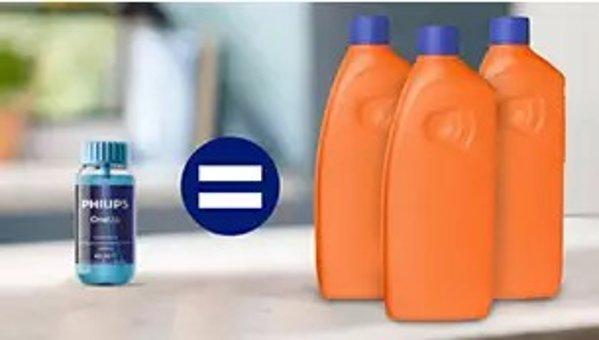 Philips XV1892/02 tečnost za čišćenje podova