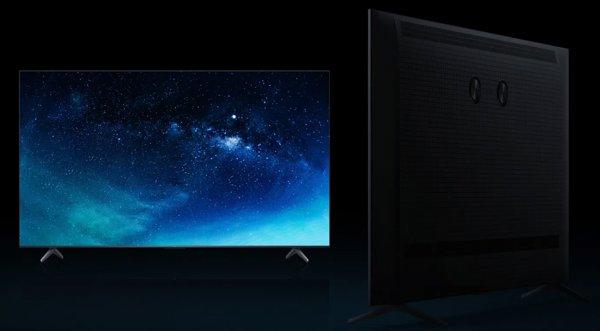 TCL 85C6K Mini LED TV