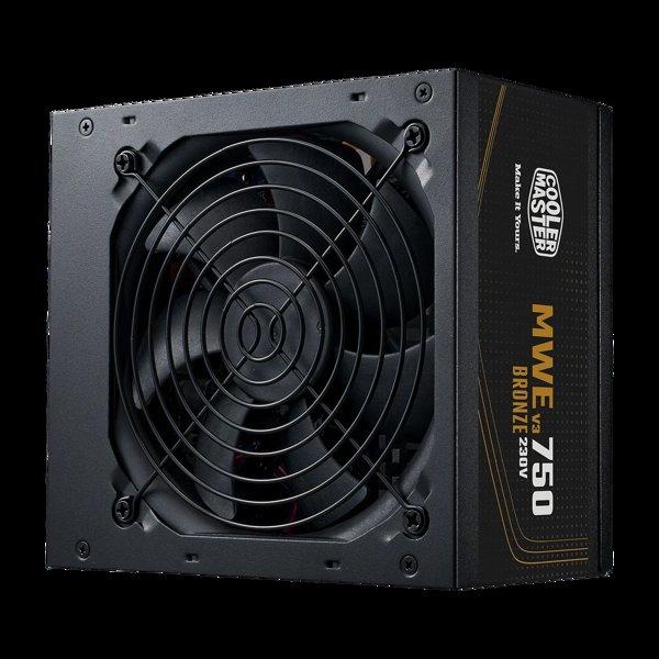 COOLER MASTER MWE Bronze V3 750W napajanje