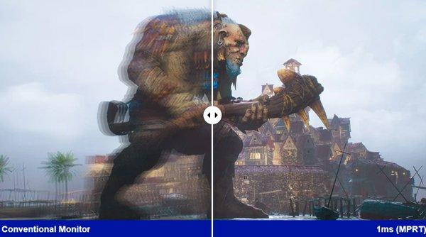 ViewSonic VX2779J-HD-PRO