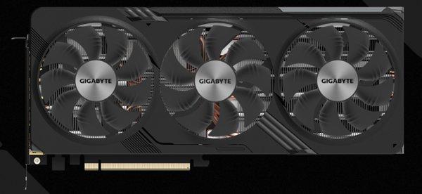 Gigabyte GAMING RX 7800 XT 16GB OC