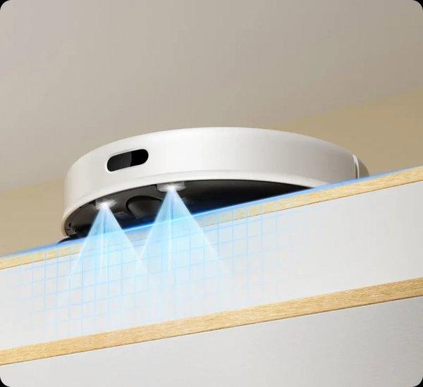 Dreame D9 Max Gen 2 black