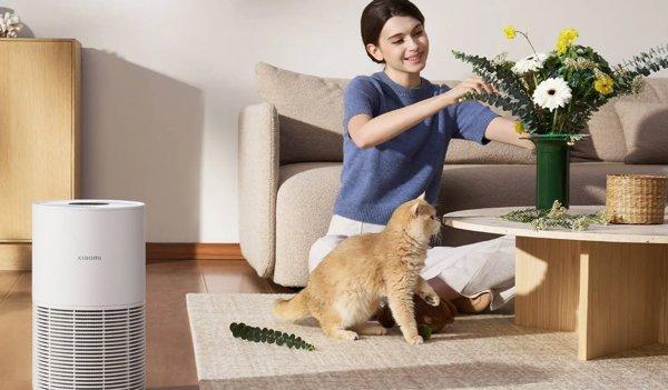 XIAOMI Smart Pet Care Air Purifier