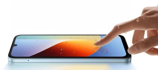 Xiaomi Redmi A7 PRO Black 4GB 128GB smartphone