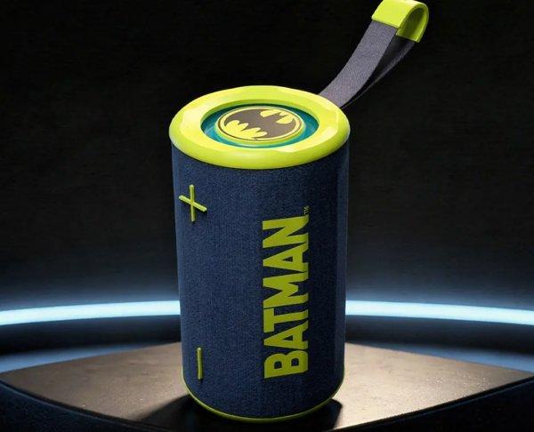 Moye Batman Bluetooth Speaker