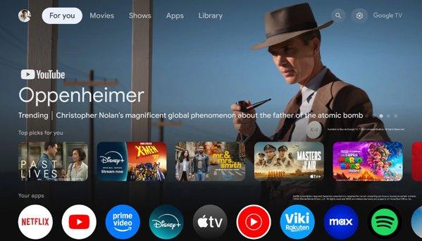 Xiaomi TV Stick 4K (2nd Gen)