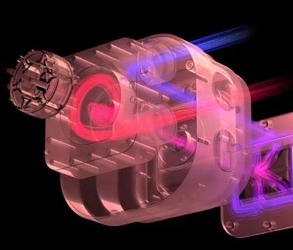 Corsair iCUE LINK TITAN 360 RX LCD vodeno hlađenje