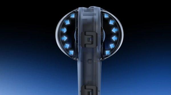 Insta360 X4 Air Invisible Dive Case